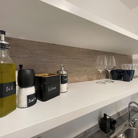 New Cereria Apartment Trieste Ngoại thất bức ảnh