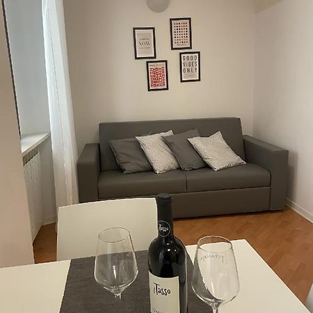 New Cereria Apartment Trieste Ngoại thất bức ảnh