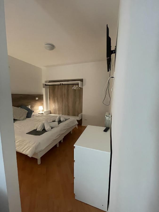 New Cereria Apartment Trieste Ngoại thất bức ảnh
