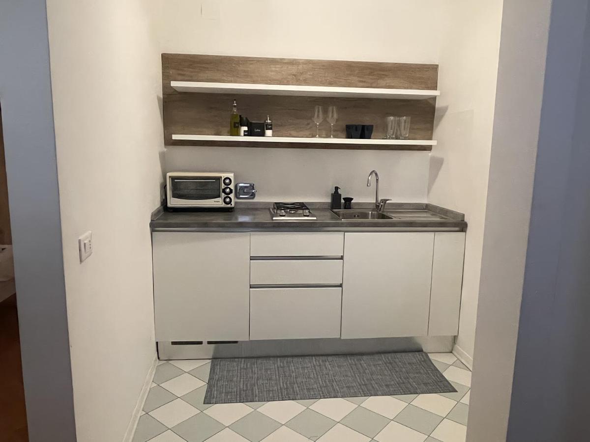 New Cereria Apartment Trieste Ngoại thất bức ảnh