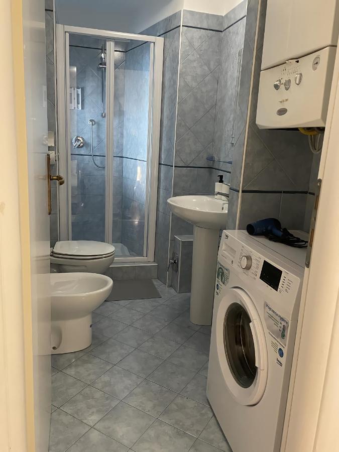 New Cereria Apartment Trieste Ngoại thất bức ảnh