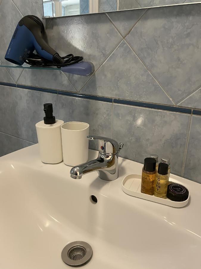 New Cereria Apartment Trieste Ngoại thất bức ảnh